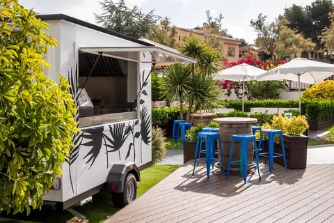 Alegria Fenals Mar foto 3