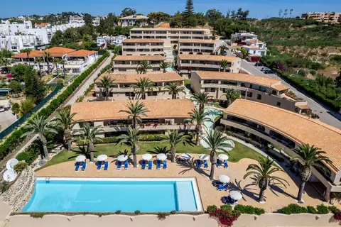 Vila Palmeira Beach Resort in Lagos — foto 2