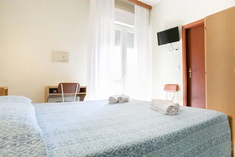 Hotel Ischia in Rimini, foto 16