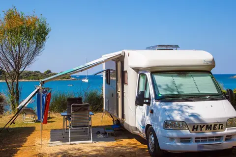 Arena Indije Campsite in Medulin — foto 10