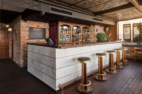 Georges Hotel Galata in Beyoğlu, foto 8