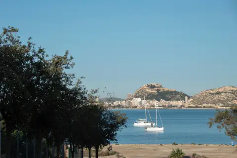 Hotel Boutique Calas de Alicante in Alicante — foto 20