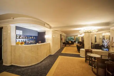 Bisanzio Hotel in Ravenna — foto 27