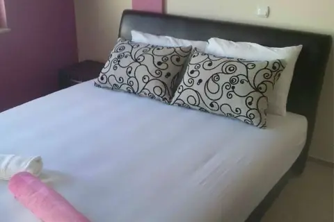 Villa Bane Ohrid in Пештани — foto 16