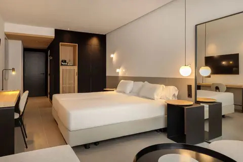 Hotel HM Jaime III in Palma — foto 12