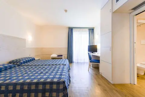 Hotel Caravel Torbole in Nago-Torbole — foto 20