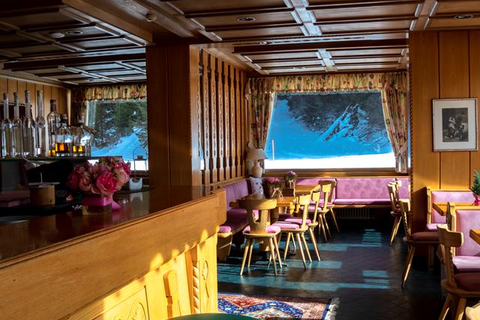 Hotel Planac foto 19