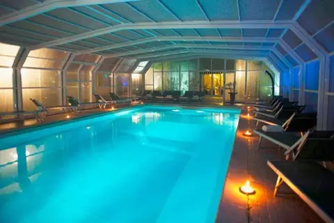 Hotel Adua in Montecatini Terme, foto 24