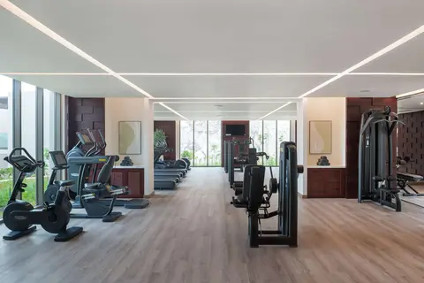 Address Beach Resort Fujairah in Sharm شرم — foto 18