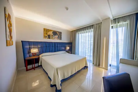 Victoria Palace Hotel in Cefalù — foto 6