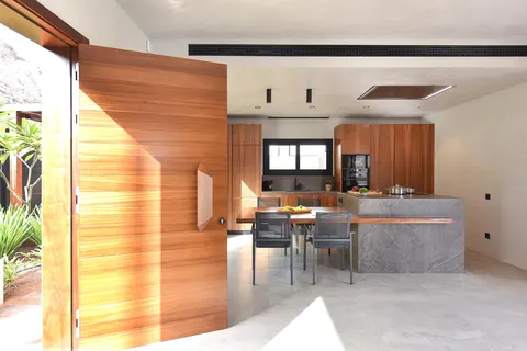 Villa Almadies in Mogán — foto 13
