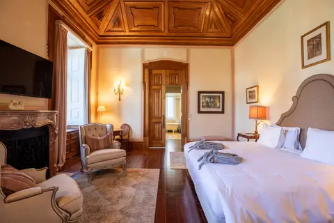 Estoril Vintage Hotel in Cascais, foto 28