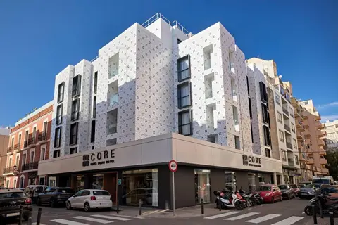 Core Ibiza Town Hotel in Ibiza-Stad — foto 10