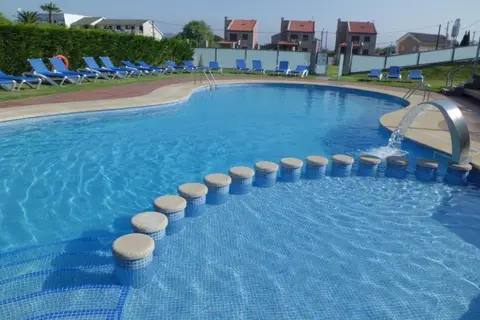 Hotel Brisa da Lanzada in O Grove