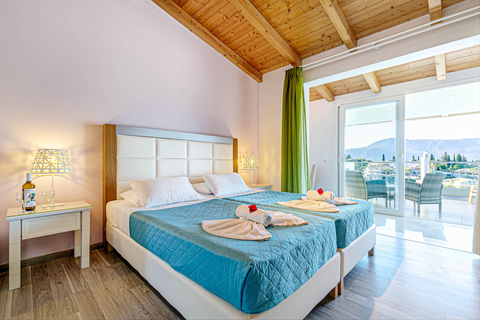 Appartementen Ghikas foto 5