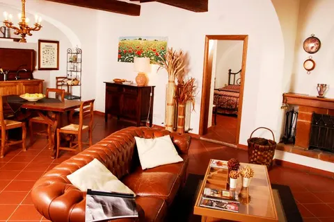Tenuta Lupinari in Bucine — foto 20