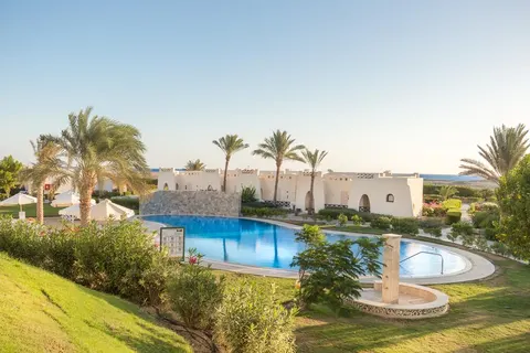 Hilton Marsa Alam Nubian Resort foto 3