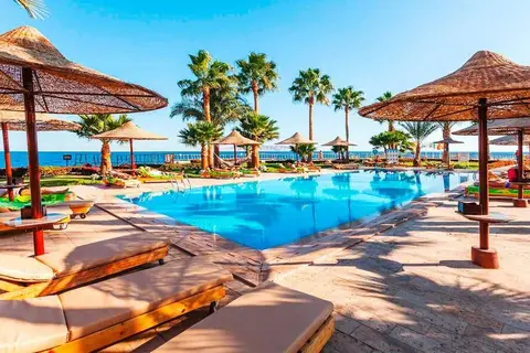 Tamra Beach Resort in Sharm El Sheikh, foto 12