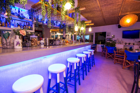 Hotel Tina's Plus foto 12