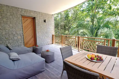 Le Domaine de L'Orangeraie in La Passe — foto 16