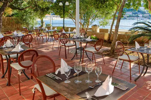 Sensimar Kalamota Island Resort in Dubrovnik — foto 7