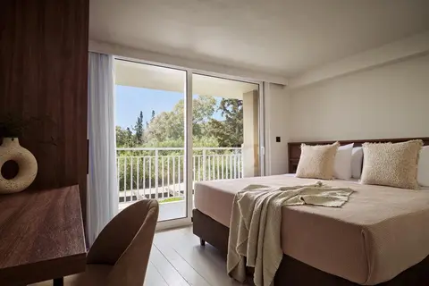 Belvedere Hotel in Hotel Belvedere, foto 2