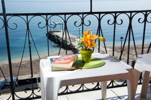 Riviera Seaside Hotel By Estia in Μπενίτσες — foto 23