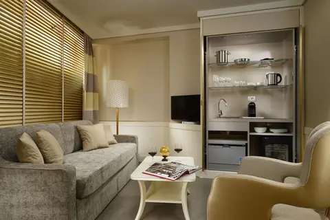 Ponte Vecchio Suites & Spa in Florence, foto 8