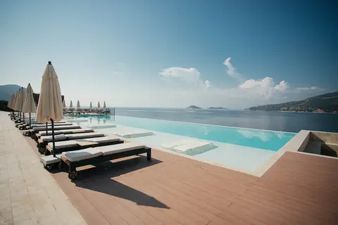 Lures Hotel in Kaş — foto 23