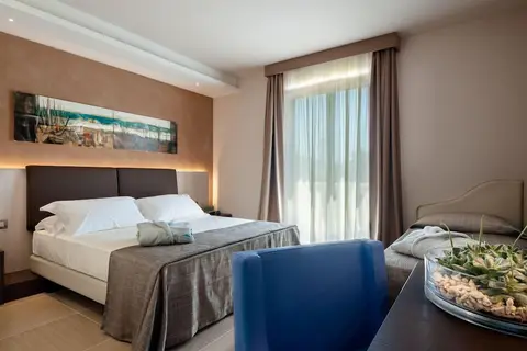 Le Dune Suite in Porto Cesareo, foto 13