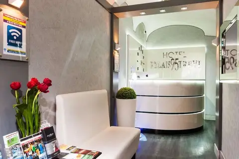 Relais Trevi 95 Boutique Hotel in Rome, foto 5