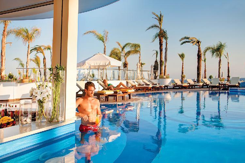 Hotel Olympic Lagoon Resort Paphos foto 21