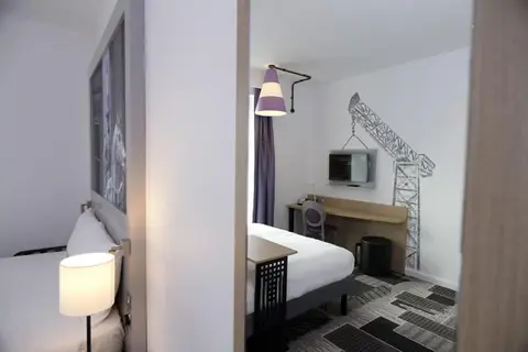 Hotel ibis Styles Glasgow Centre George Square in Glasgow — foto 7