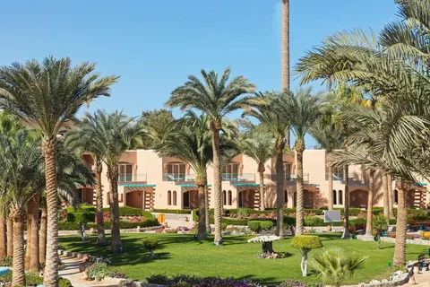 Club Paradisio in El Gouna — foto 21