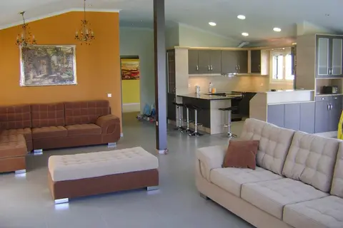 Rentaki Villas in Δημοτική Ενότητα Λαγανά — foto 4