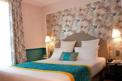 Villa Otero by HappyCulture in Nice, foto 16