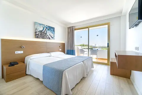 Hotel Millor Sol in Son Servera — foto 18