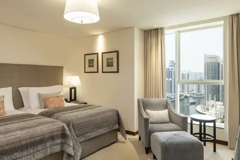 Grosvenor House, A Luxury Collection Hotel in Dubai — foto 28
