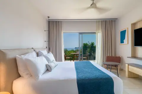 Hyatt Ziva Corfu in Γουβιά — foto 29