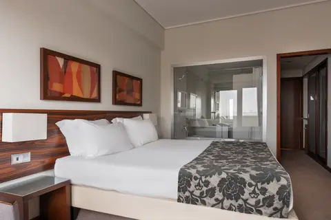 Exe Praia Golfe in Espinho — foto 17
