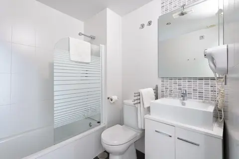 Apartamentos Globus in Alicante, foto 13