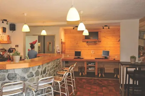 Rcn Belledonne in Le Bourg-d'Oisans — foto 19