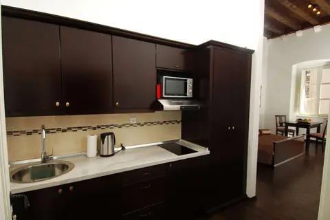 Sunce Palace Apartments in Dubrovnik, foto 18