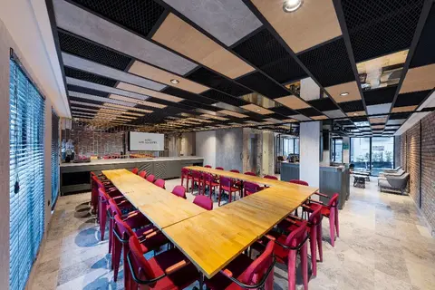 AHG Atlas Hotel in Fatih — foto 17