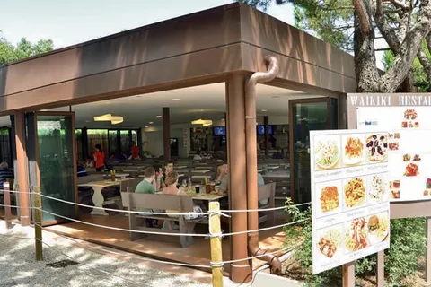 Camping Waikiki foto 5