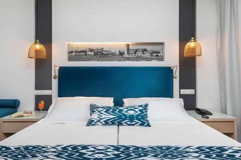 Mercure Rhodes Alexia in Rhodos — foto 8