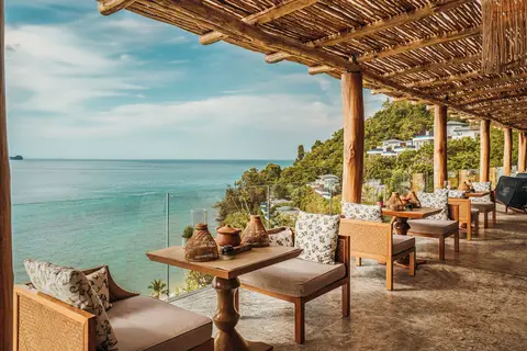 Conrad Koh Samui in Koh Samui — foto 20