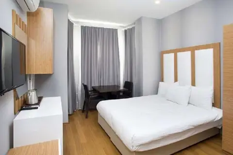 La Pazza Suites in Beyoğlu — foto 12