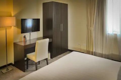 Golden Ocean Hotel in Doha — foto 4