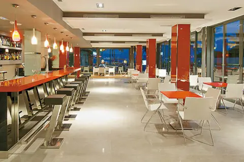 Nautic Hotel & Spa in Palma — foto 25